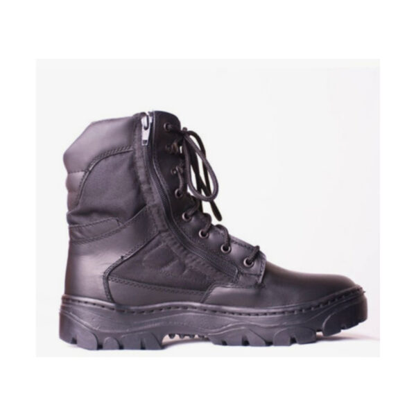 Bota Táctica QLQ Modelo F7