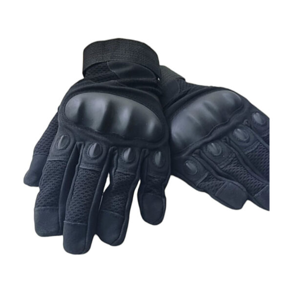 Guantes Tácticos dedos completos